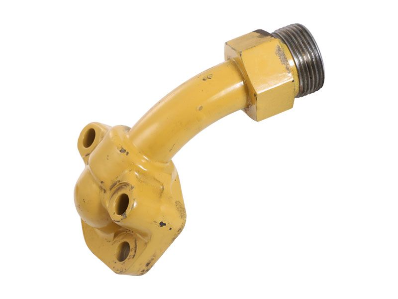 161-8290: ТРУБКА В СБОРЕ