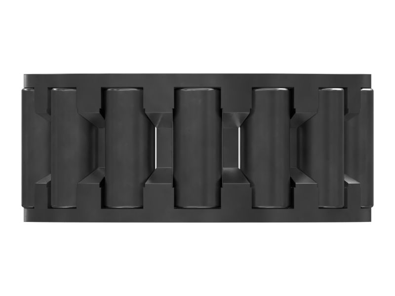 Подшипник в сборе