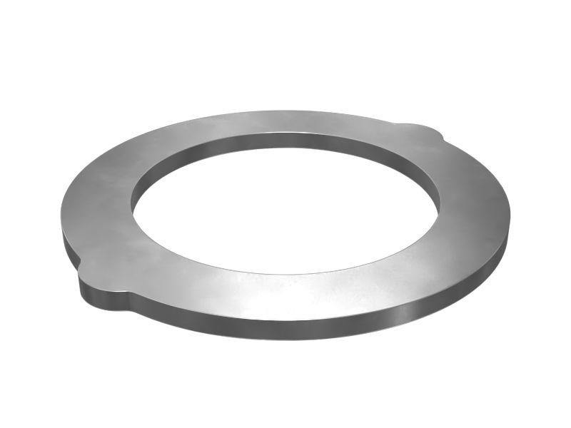 Шайба ведущего моста внутреннего диаметра 46 мм