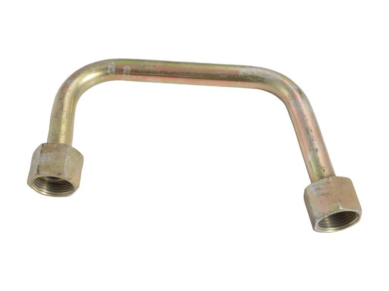 158-6684: ТРУБКА В СБОРЕ