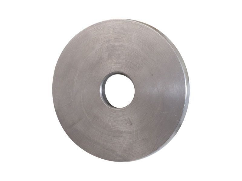 ШАЙБА УКОРОЧЕННАЯ