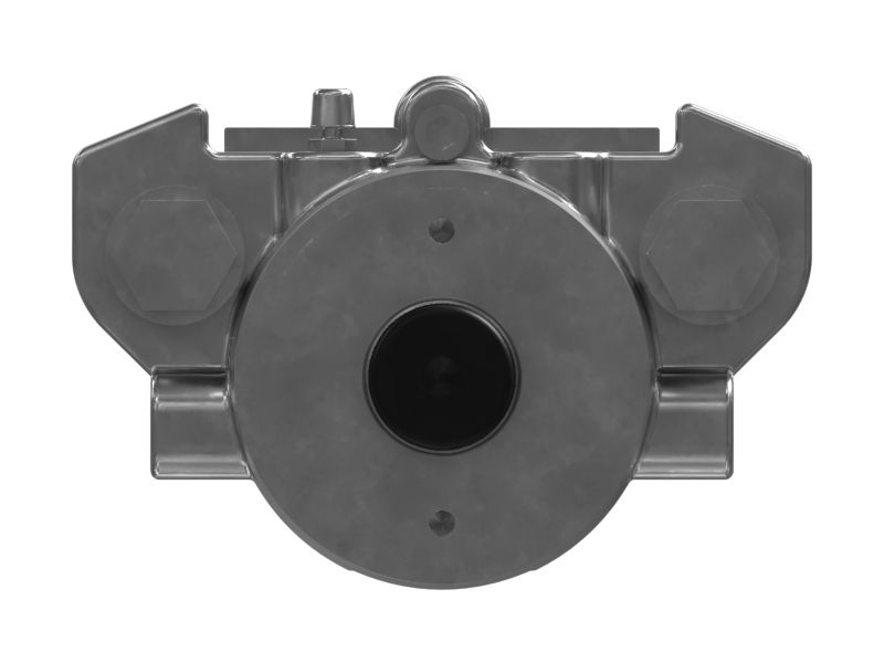 Полуось стояночного тормоза