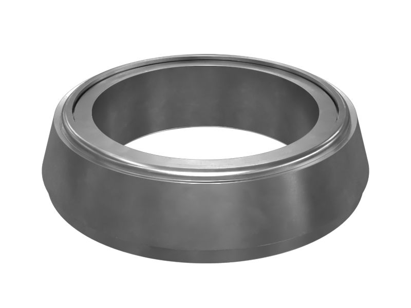 Конический подшипник наружного диаметра 108,435 мм