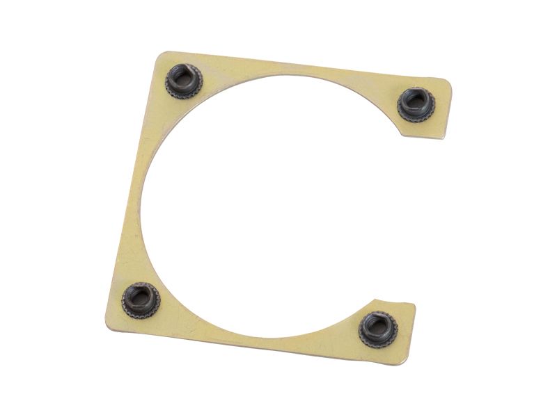 КОЛЬЦЕВАЯ ГАЙКА