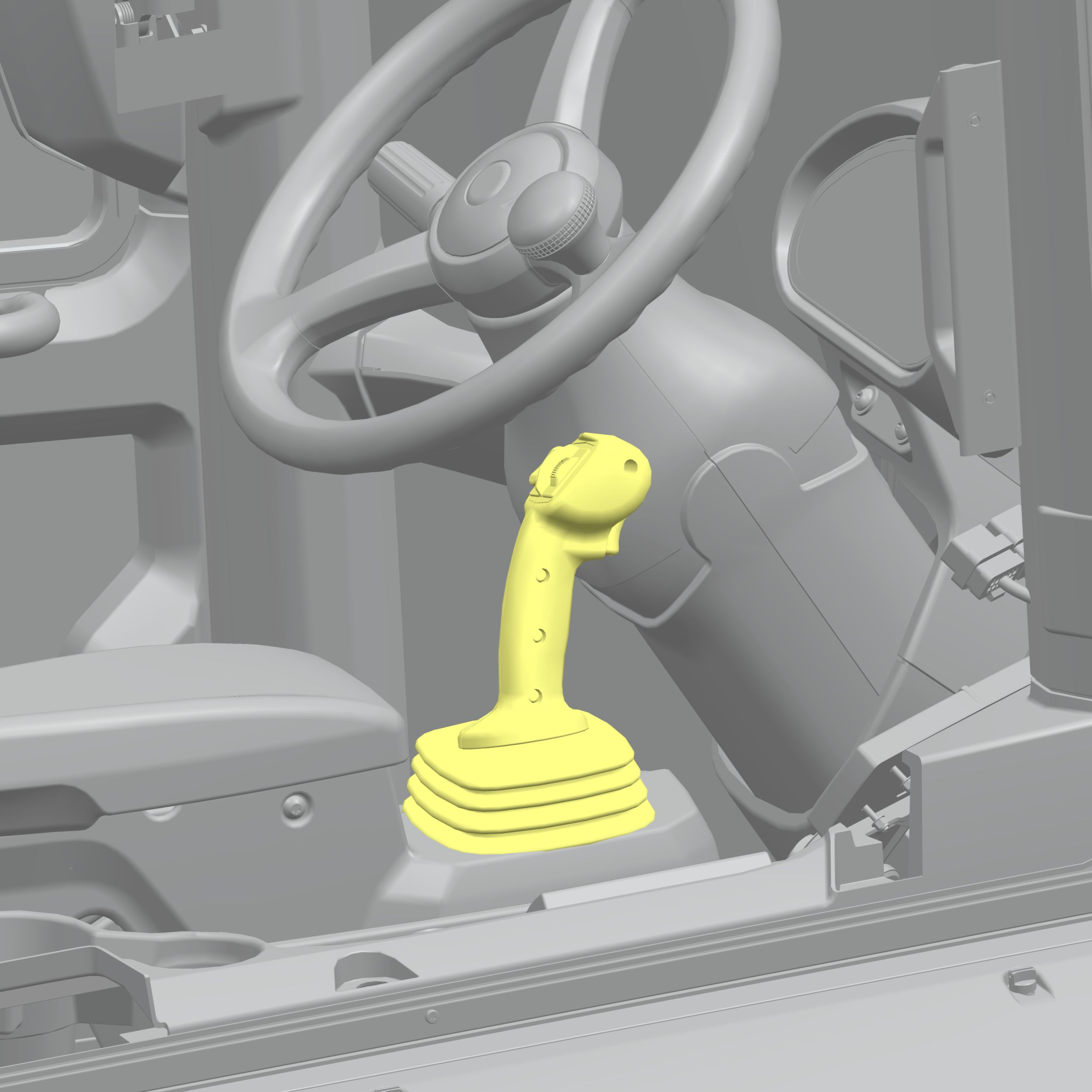 577-0374: 3rd Valve Auxiliary Hydraulic System Kit 5770374 купить