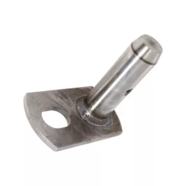 CAT BAĞLANTI PİMİ 38 MM X 126 MM (1,5 İNÇ X 4,96 İNÇ)