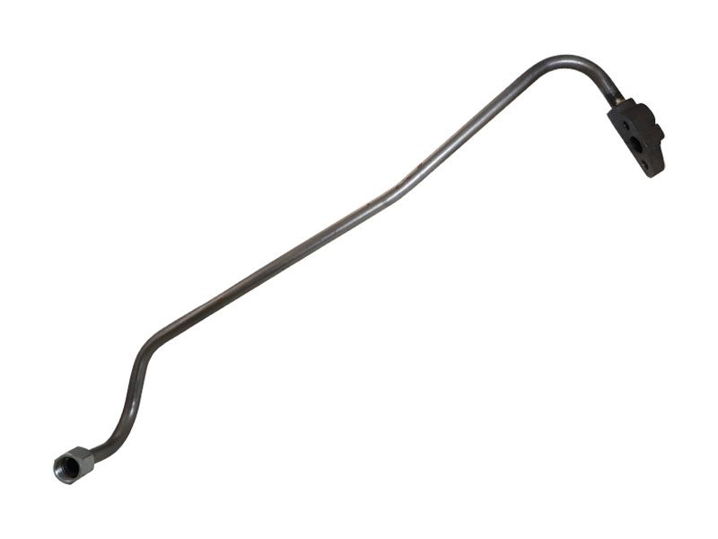 ТРУБКА В СБОРЕ