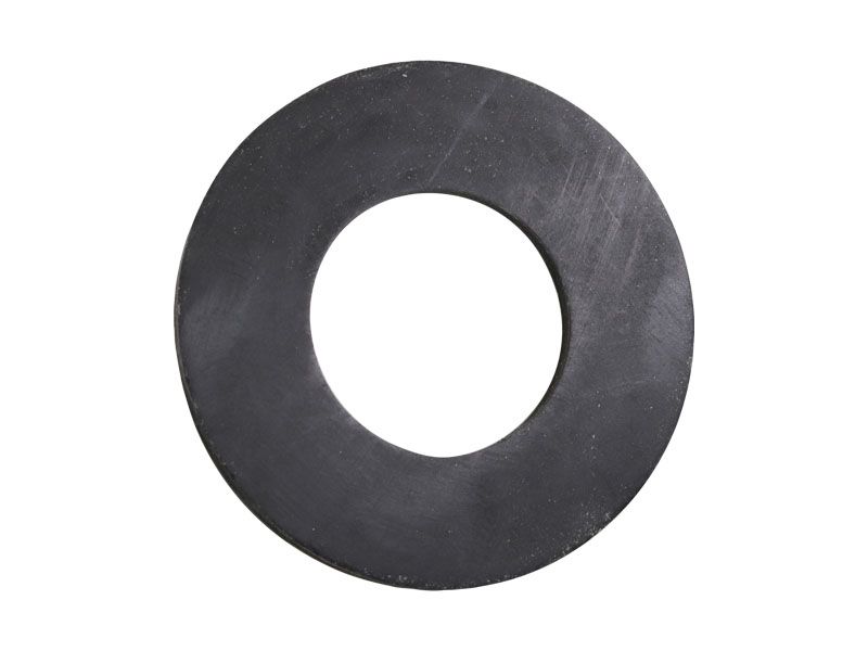 172-5483: РЕЗИНОВАЯ ШАЙБА