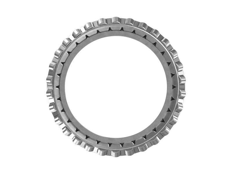КОНИЧЕСКИЙ ПОДШИПНИК