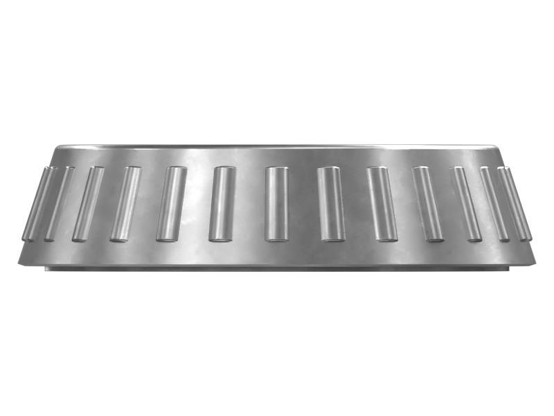 Конусный роликовый подшипник