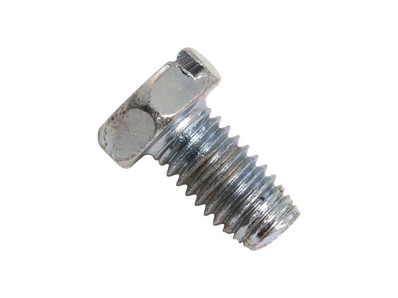 017-8715: . 10 (.190)"-32 X 3/8" Hex Head Slotted Screw 0178715 купить