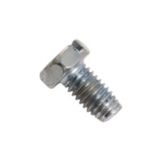 017-8715: . 10 (.190)"-32 X 3/8" Hex Head Slotted Screw 0178715 купить
