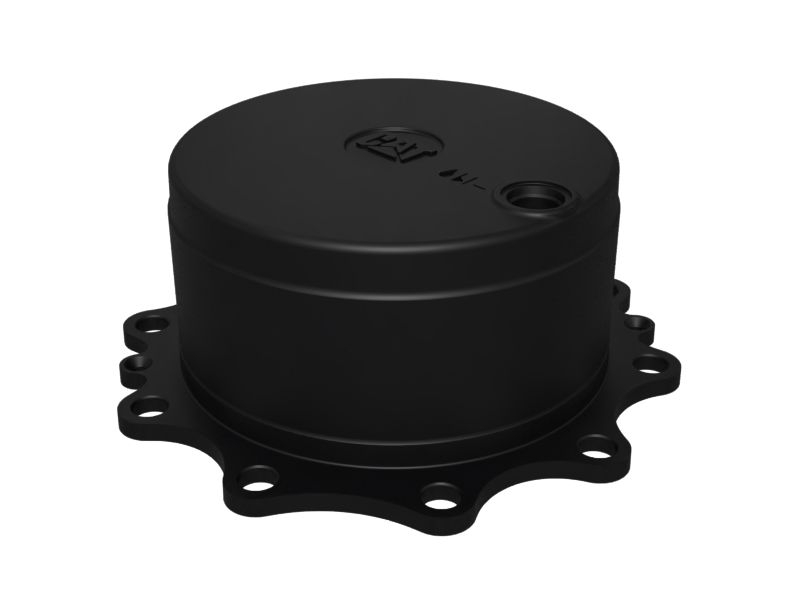 Планетарный механизм в сборе