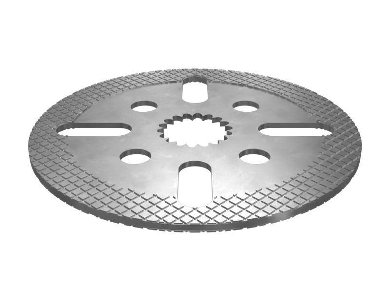Фрикционный диск, толщина 4,85 мм