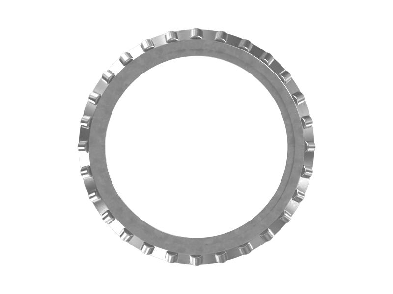 КОНИЧЕСКИЙ ПОДШИПНИК