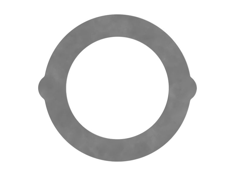 Шайба ведущего моста внутреннего диаметра 46 мм