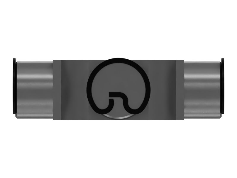 Комплект крестовины