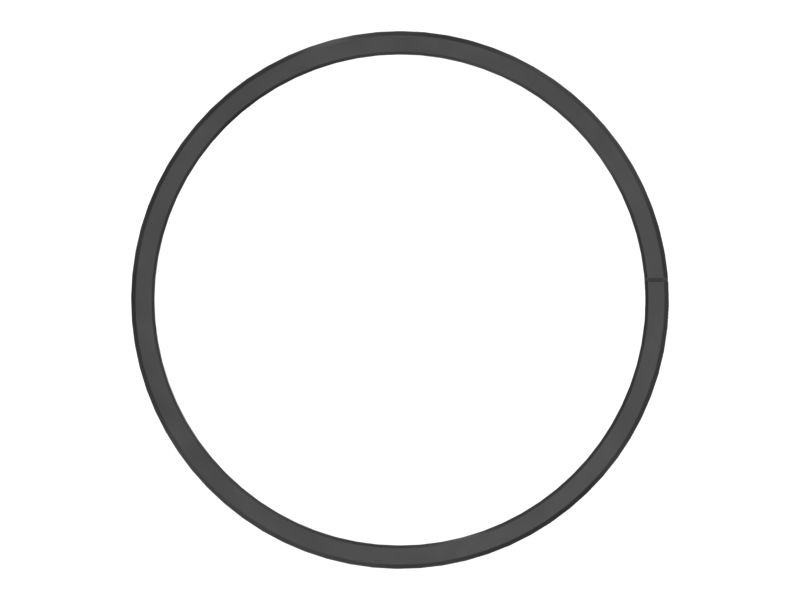 КОЛЬЦЕВОЕ УПЛОТНЕНИЕ SEM