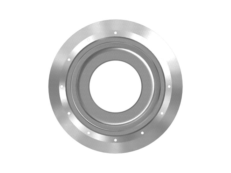 ПОРШЕНЬ МУФТЫ СЦЕПЛЕНИЯ