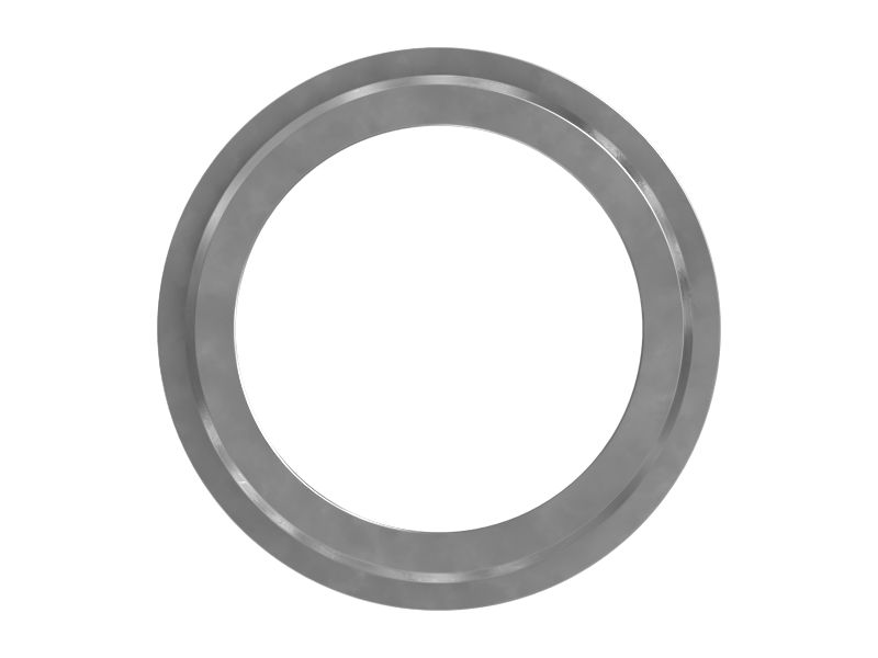 Кольцо роликового подшипника, наружный диаметр 82,93 мм