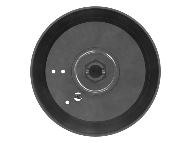 КОМПЛЕКТ КРЫШКИ