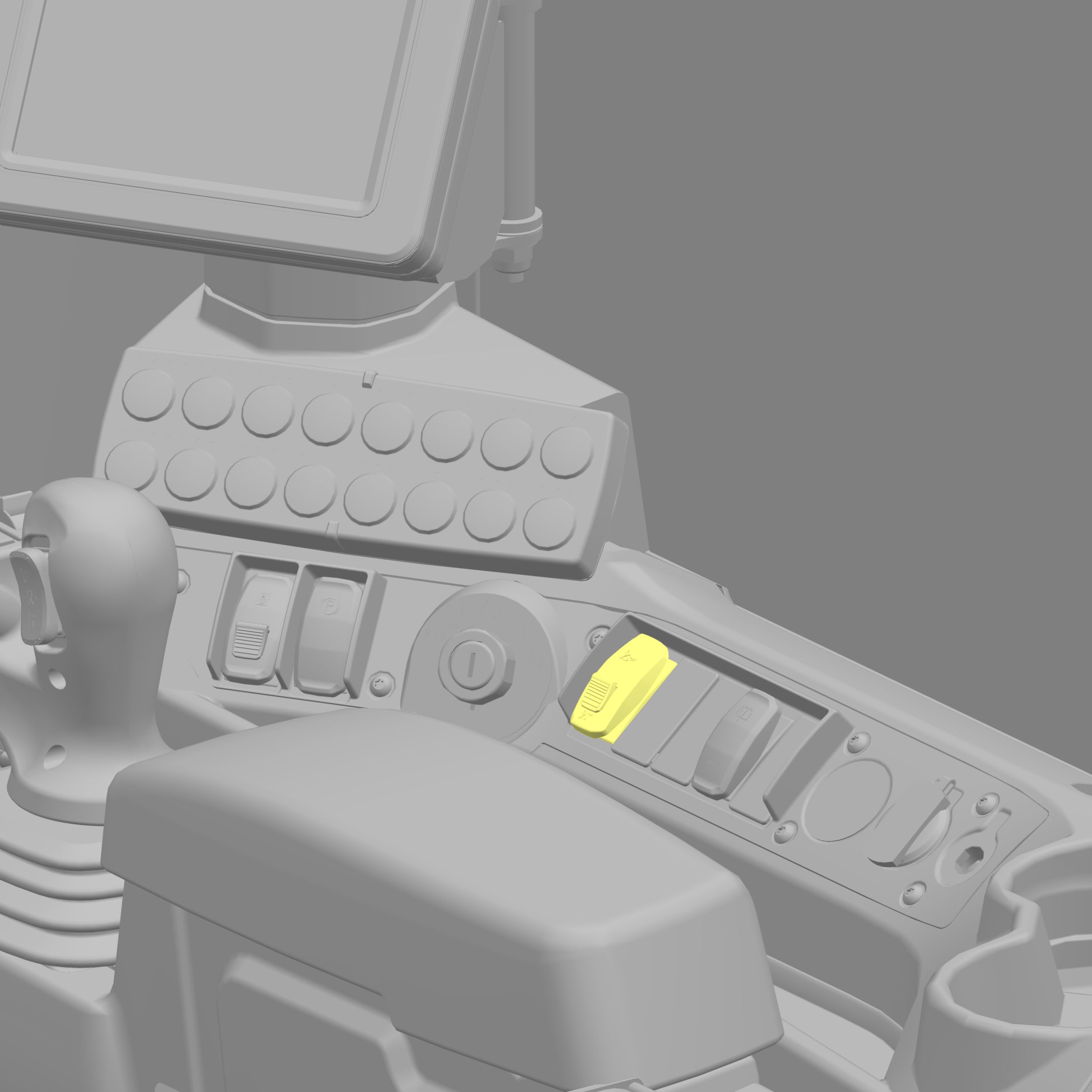 576-4833: Coupler Ready 5764833 купить