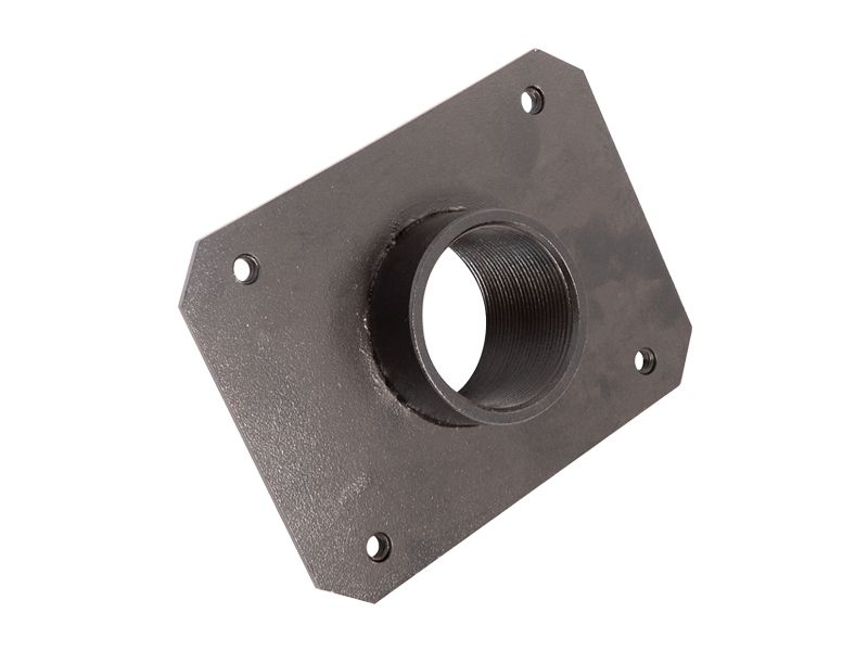 556-6872: ГАЙКА ФЛАНЦА