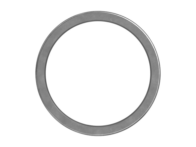 Наружное кольцо подшипника, наружный диаметр 228,60 мм