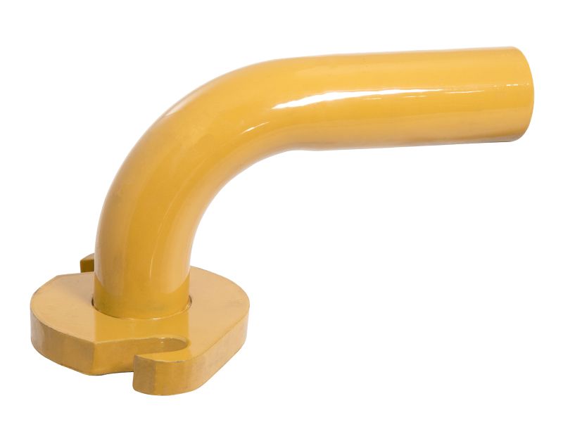 5S-1458: Tube Assembly 5S1458 купить