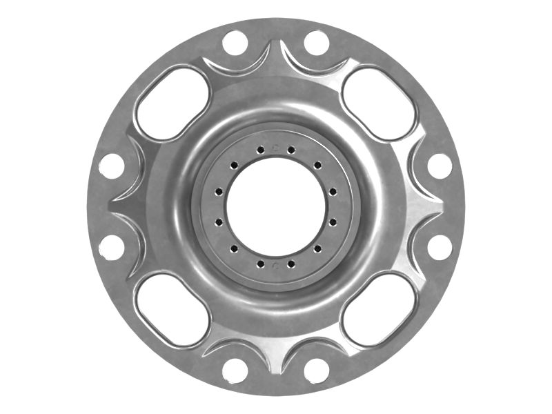 КОЖУХ В СБОРЕ