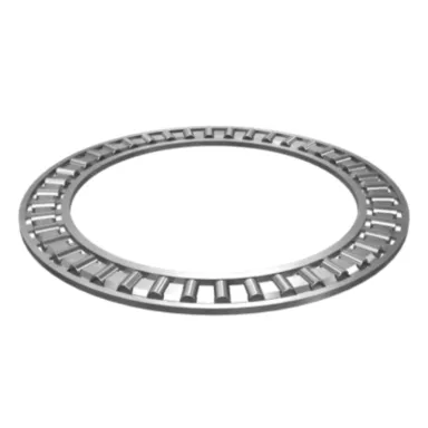 CAT 120 MM DIŞ ÇAPLI İĞNELİ SİLİNDİR BASKI YATAĞI