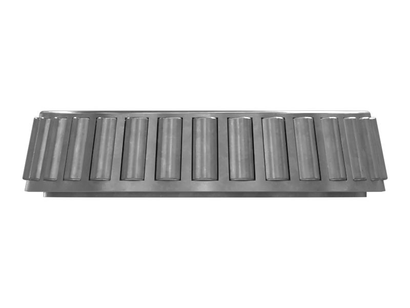 КОНИЧЕСКИЙ ПОДШИПНИК