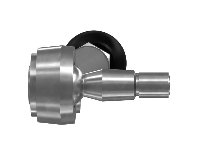 Рулевая тяга в сборе