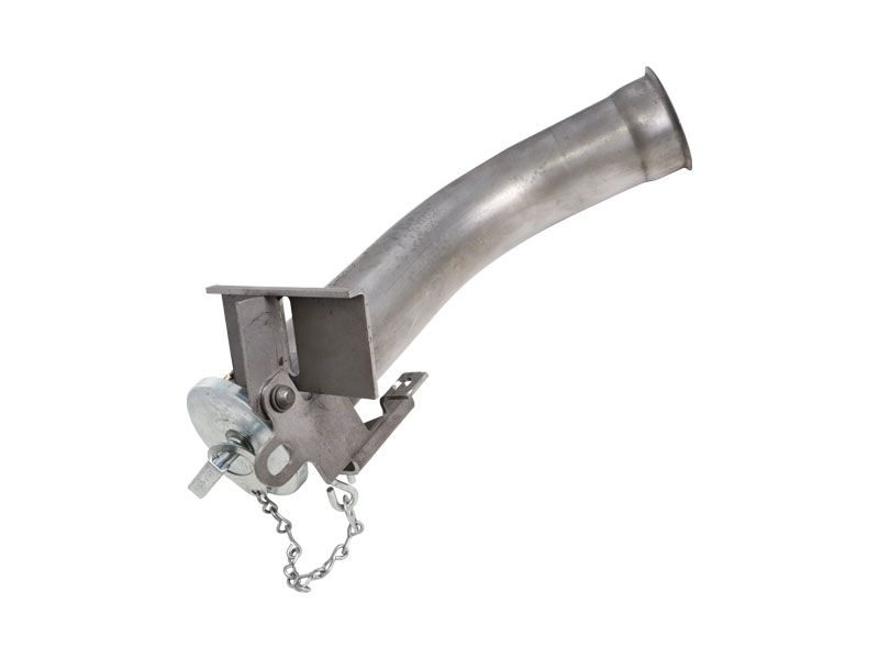 131-9309: ТРУБКА В СБОРЕ