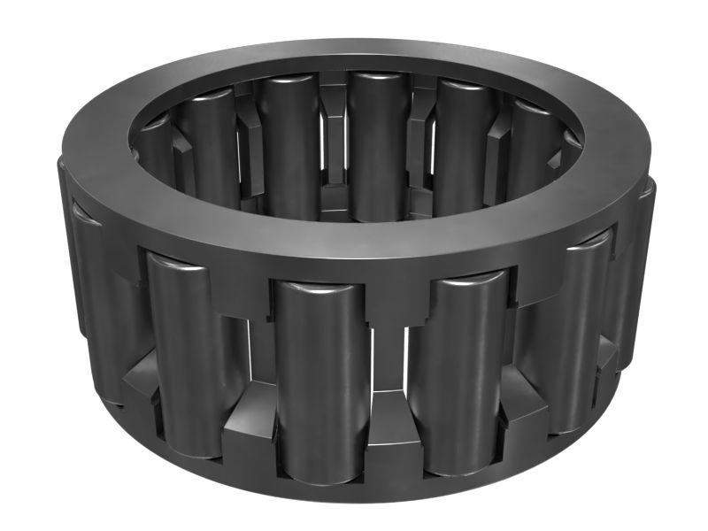 Подшипник в сборе