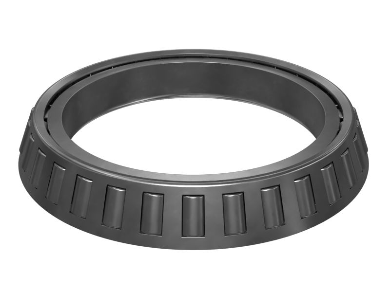 Конический роликовый подшипник