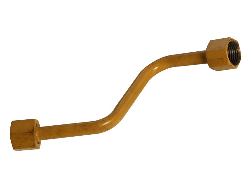 197-7381: Fluid Carrying Tube Assembly 197-7381 Caterpillar