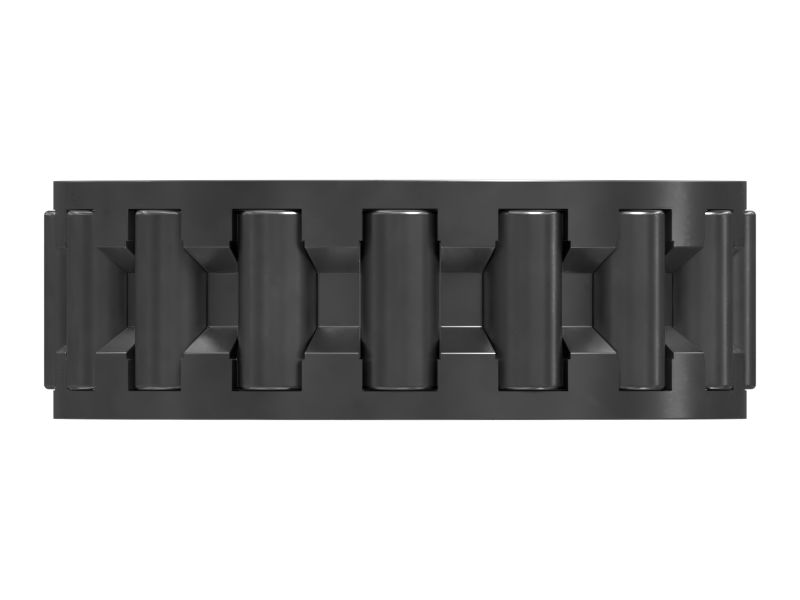 Подшипник роликовый в сборе