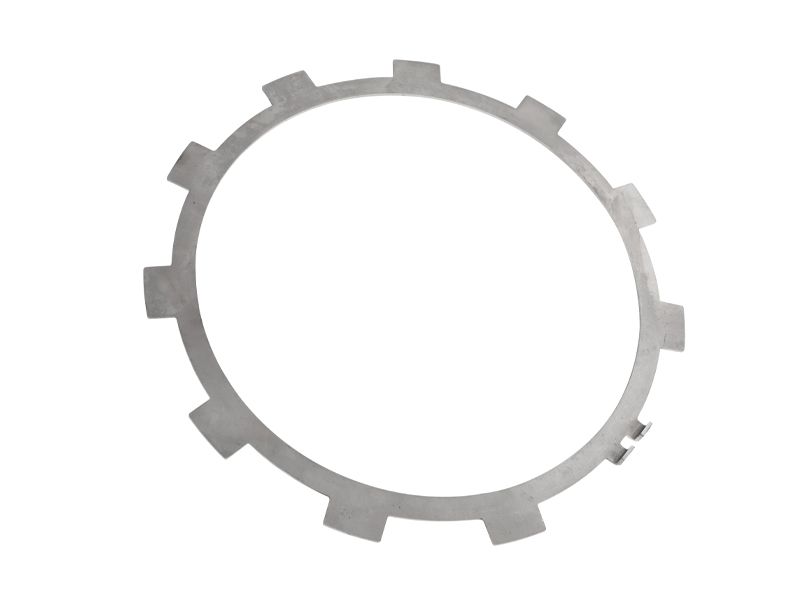 2M-4450: СТОПОРНАЯ ГАЙКА