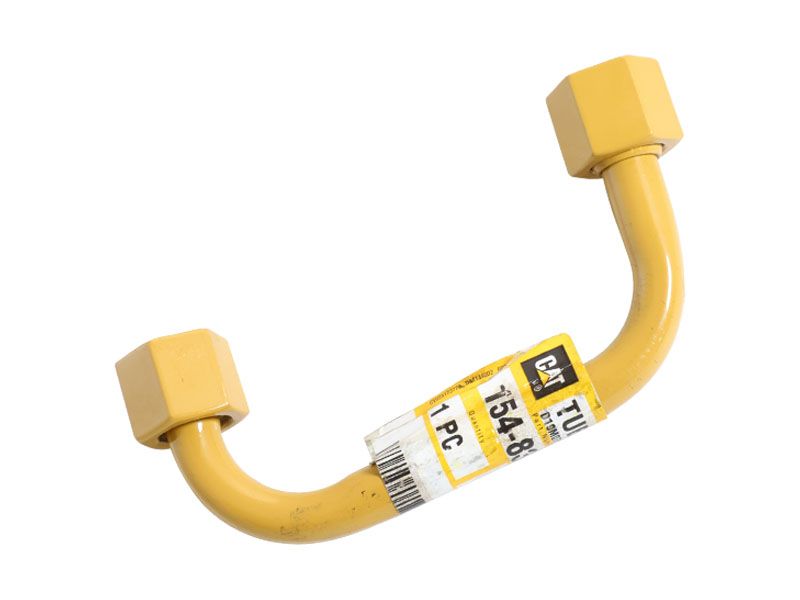 154-8347: ТРУБКА В СБОРЕ