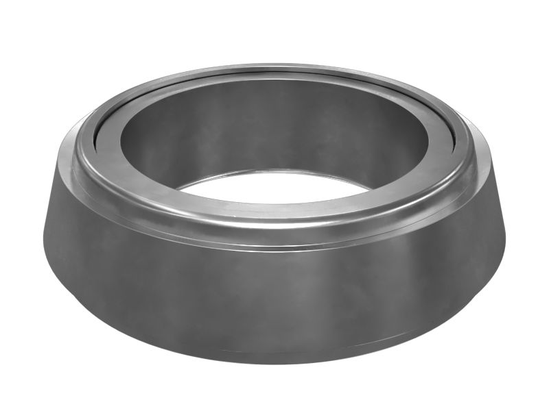 Конический подшипник с внутренним диаметром 70 мм