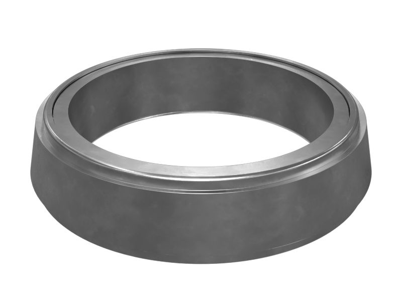 Конический подшипник с внутренним диаметром 136,53 мм