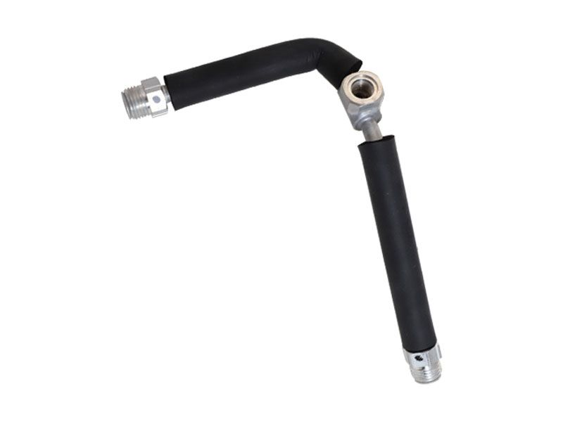 159-7741: Air Conditioner Lines Tube Assembly | Cat® Parts Store