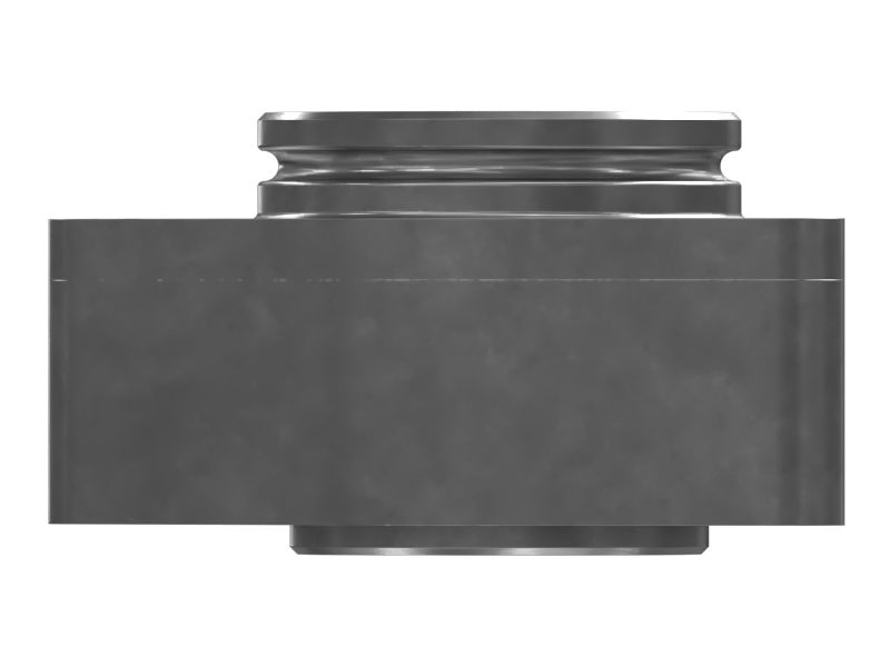 Кожух механизма переключения передач