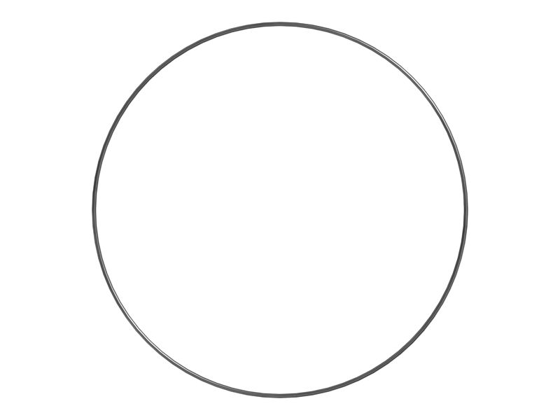 УПЛОТНИТЕЛЬНОЕ КОЛЬЦО ПРАВ. SEM