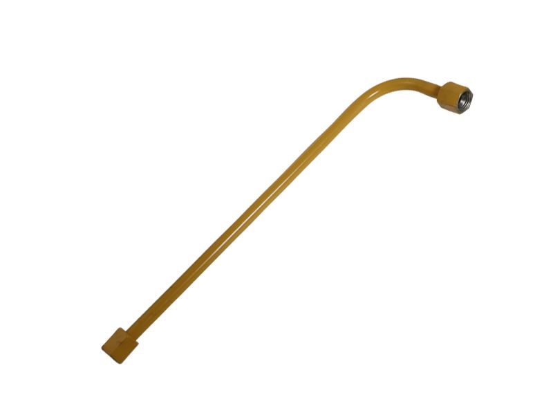 126-9228: ТРУБКА В СБОРЕ