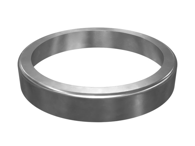 Конический роликовый подшипник чашечный диаметром 136,52 мм