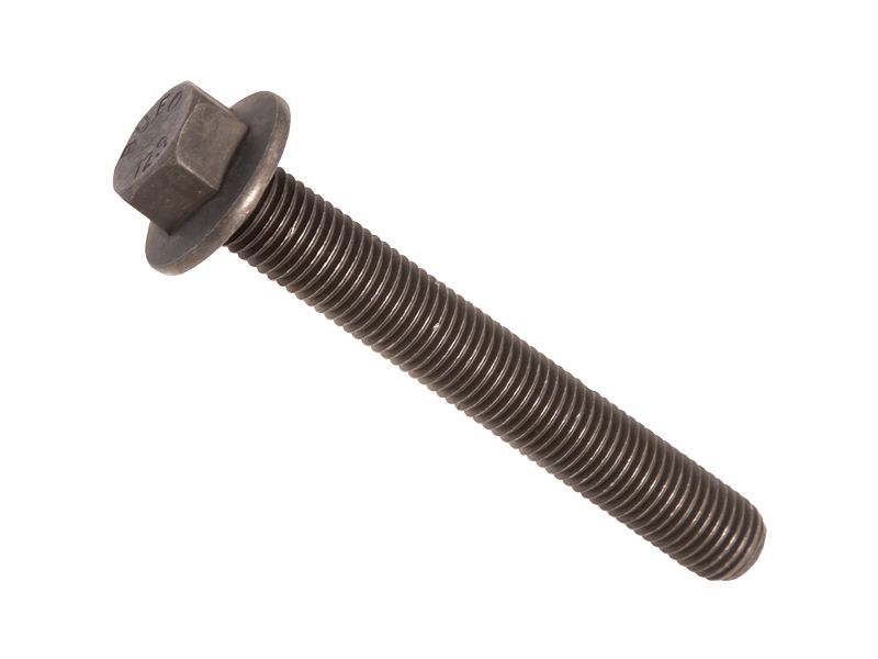 563-0718: БОЛТ МАНЖЕТНЫЙ