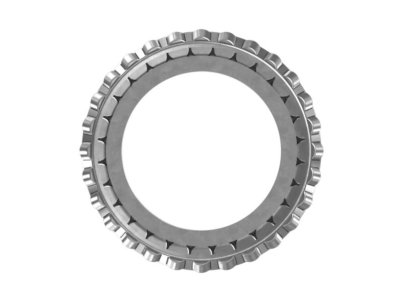 КОНИЧЕСКИЙ ПОДШИПНИК