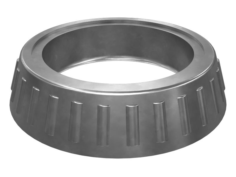 Конусный роликовый подшипник